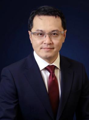 Dr William Goh