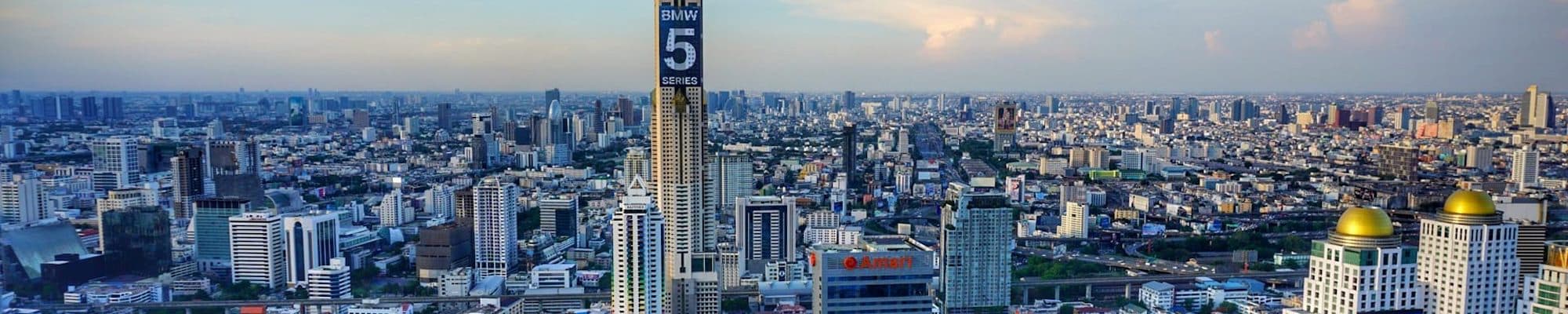 About Thailand / Bangkok