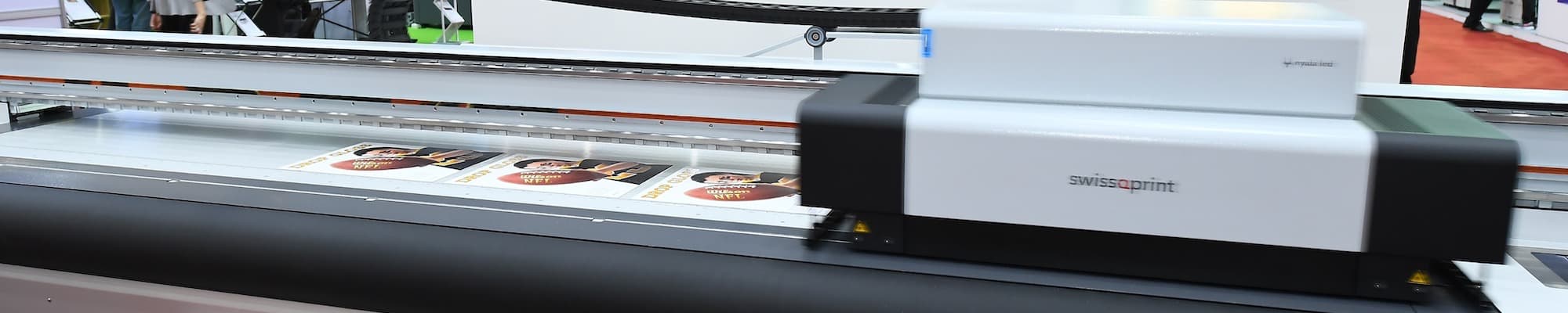 Print Industry Trends