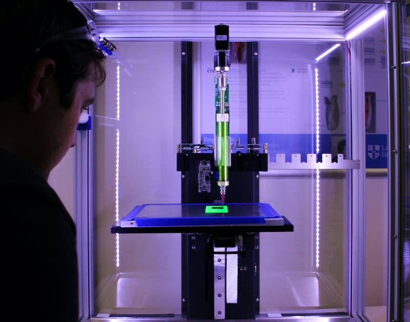 3D Printing