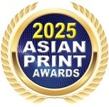 Asian Print Awards 2025