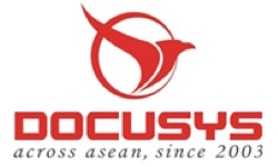 Docusys (Thailand) Co.,Ltd.