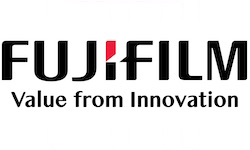 FUJIFILM