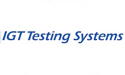 IGT Testing Systems