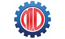 M.D. Machinery & Supply Co Ltd