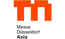 Messe Düsseldorf Asia