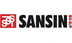 Sansin Printing Machine Material (Thailand) Co., Ltd.