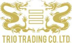 Trio Trading Co Ltd