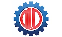 MD Machinery MD Machinery